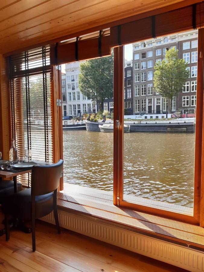 Mar&Mar Bb Studio Amsterdam Exterior photo