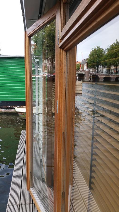 Mar&Mar Bb Studio Amsterdam Exterior photo